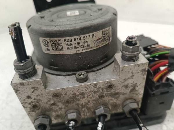 BLOC ABS VAG - Vue 2